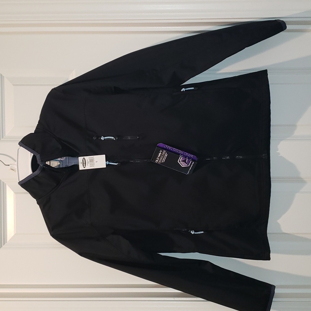NWT OLD NAVY WOMEN'S LIGHTWEIGHT JACKET